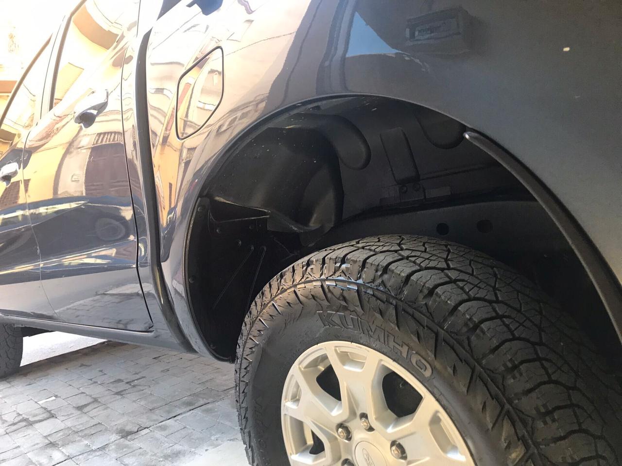 Ford Ranger 2.0 TDCi Super Cab XLT 12/2019