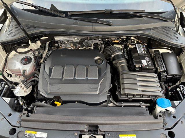 VOLKSWAGEN Tiguan 2.0 TDI 150 CV SCR DSG Life