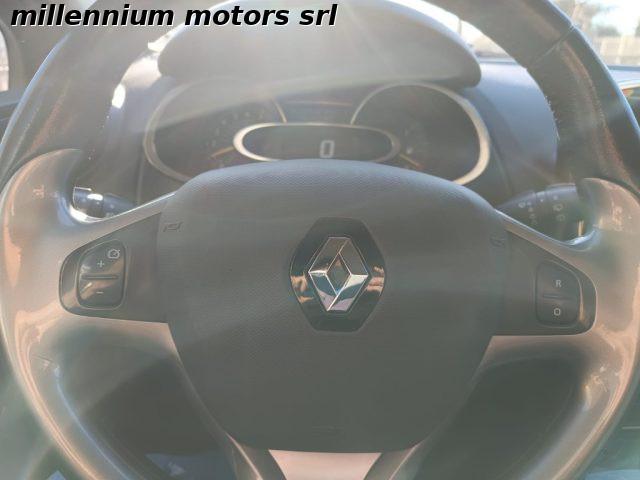 RENAULT Clio 1.2 75CV GPL 5 porte Live