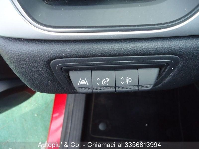 Renault Captur Captur Full Hybrid E-Tech 145 CV Intens