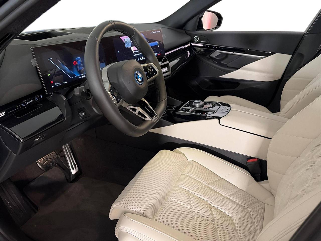 BMW Serie 5 530e Touring xDrive MSport Pro