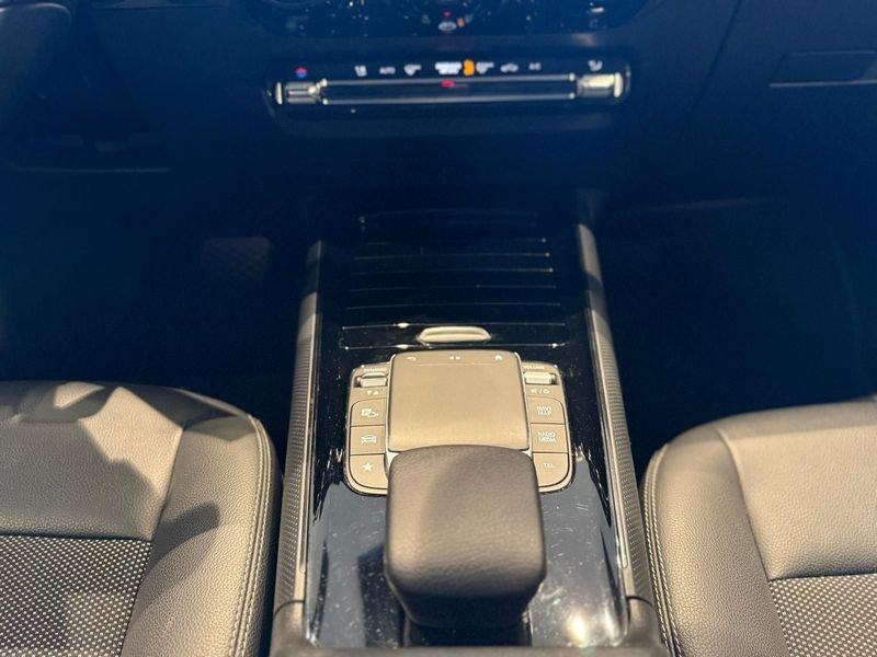 Mercedes-Benz GLA GLA 200 d Automatic Business Extra