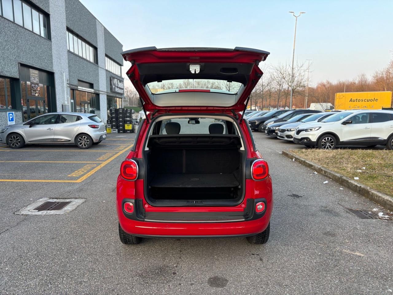 Fiat 500L 1.3 Multijet 85 CV Lounge*TETTO*