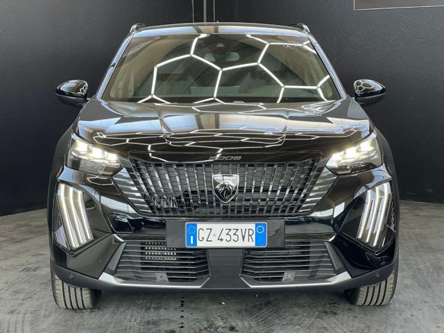 PEUGEOT 2008 Hybrid 136CV e-DCS6 GT