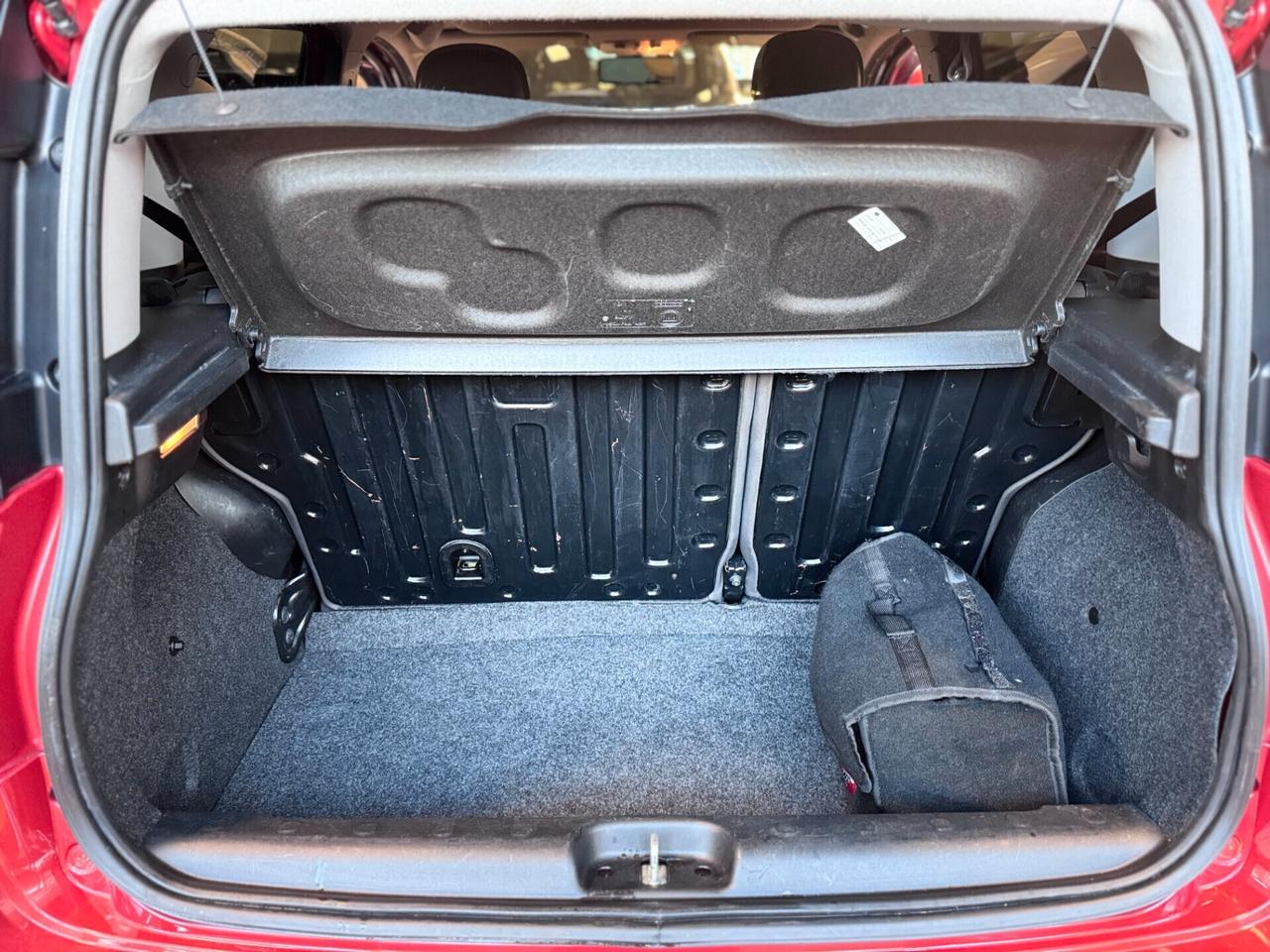 Fiat Panda 0.9 TwinAir Turbo S&S 4x4 CON GANCIO TRAINO