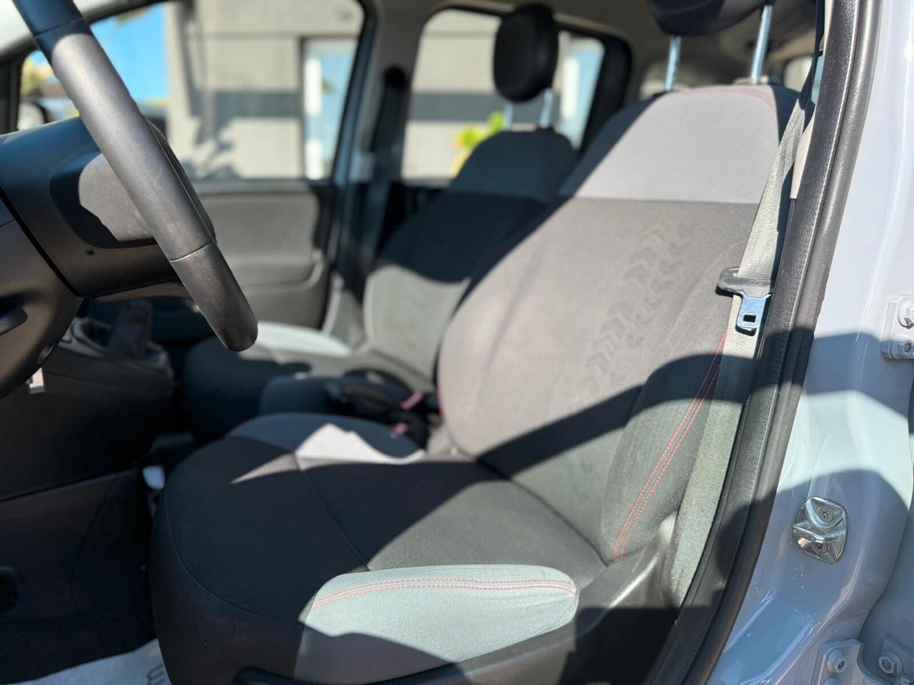 Fiat Panda 1.2 Easy