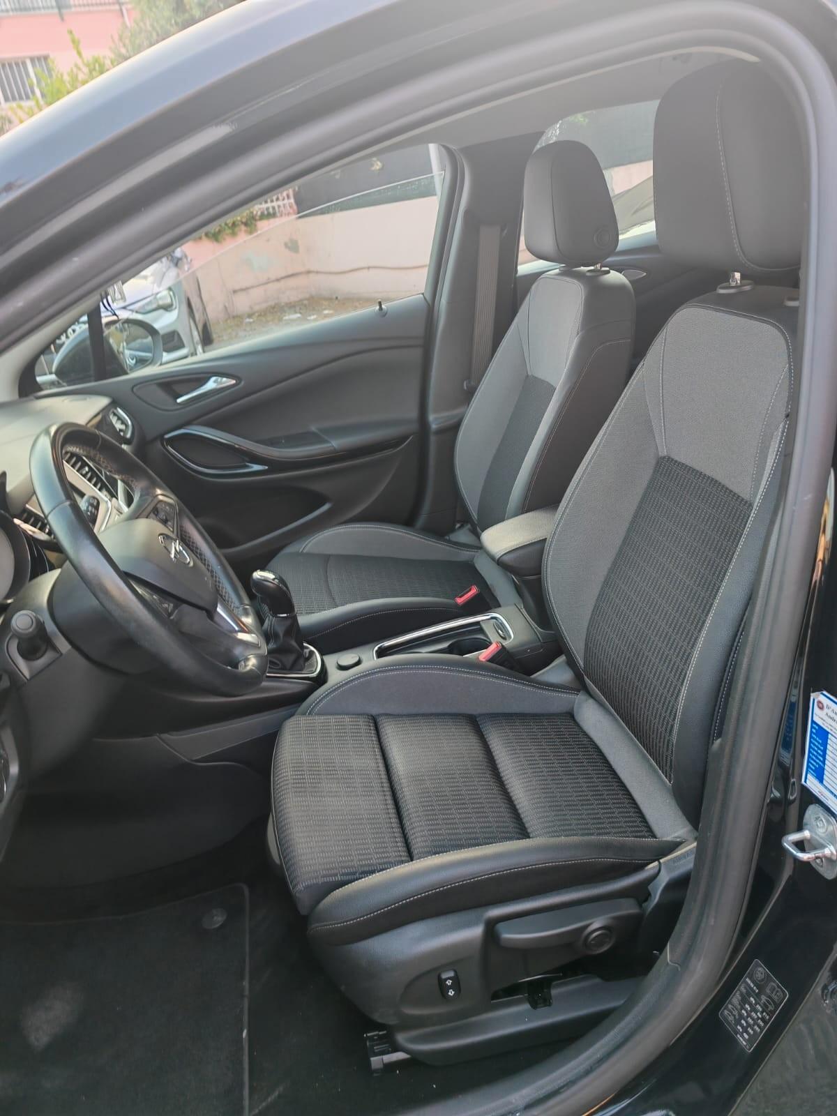 Opel Astra 1.5 CDTI 105 CV S&S Business Elegance