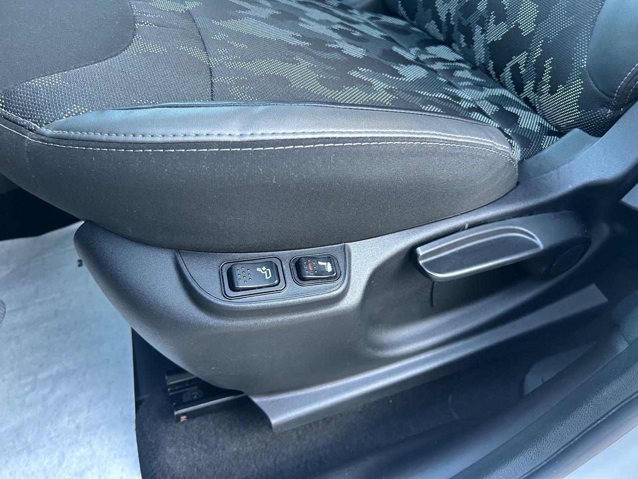 Fiat 500L 1.4 FULL Cross GARANZIA