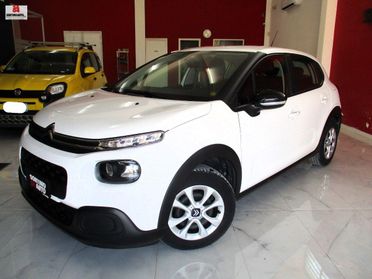 CITROEN C3 1.2 PureTech 83 S&S Feel 2019 KM75000