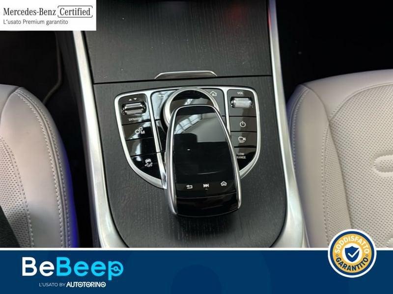 Mercedes-Benz Classe G G 400 D AMG LINE 330CV AUTO