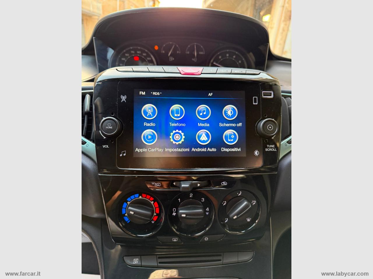 LANCIA Ypsilon 1.0 FireFly 5p.S&S Hybryd Gold
