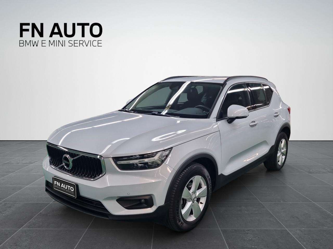 Volvo XC40 D3 Geartronic Momentum Core