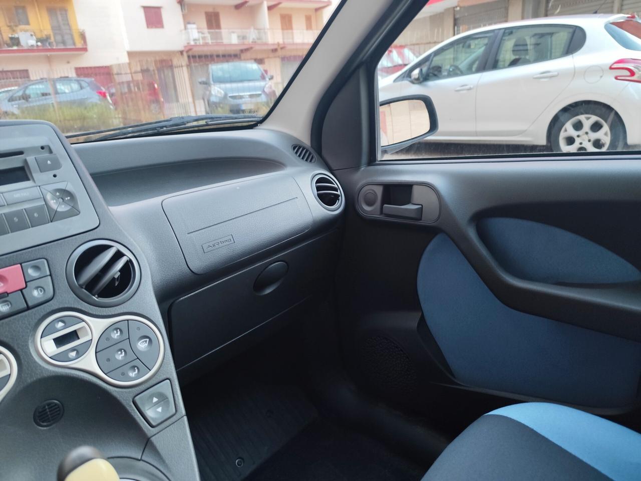 Fiat Panda 1.2 Dualogic 60 CV *CAMBIO AUTOMATICO*