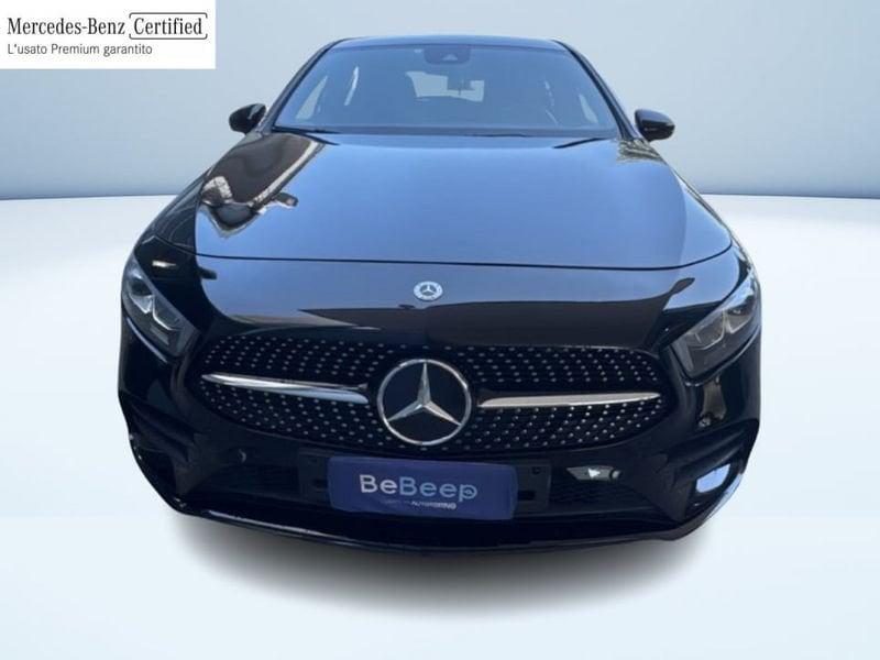 Mercedes-Benz Classe A A 250 E PHEV (EQ-POWER) PREMIUM AUTO