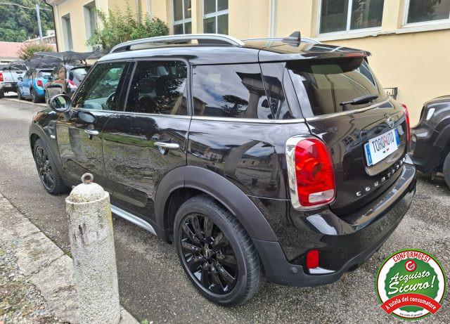 MINI Countryman 1.5 One Countryman