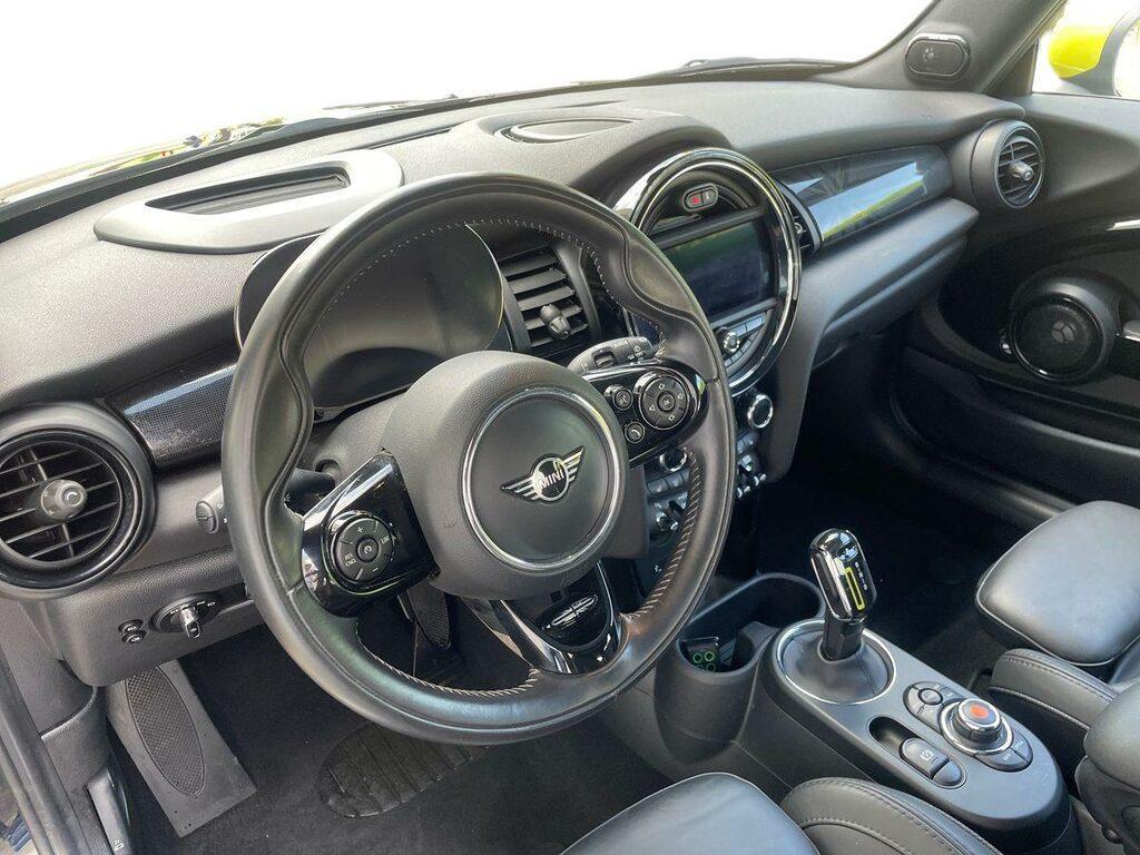 Mini Cooper SE Mini 3p Cooper SE XL auto