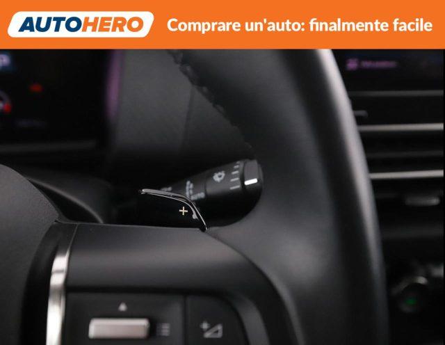 CITROEN C4 BlueHDi 110 S&S Shine