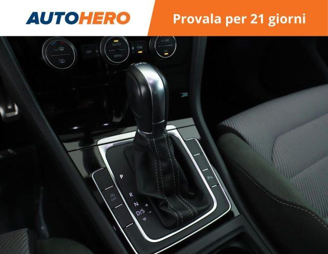 VOLKSWAGEN Golf 1.4 TSI DSG 5p. Sport Edition BlueMotion Technolog