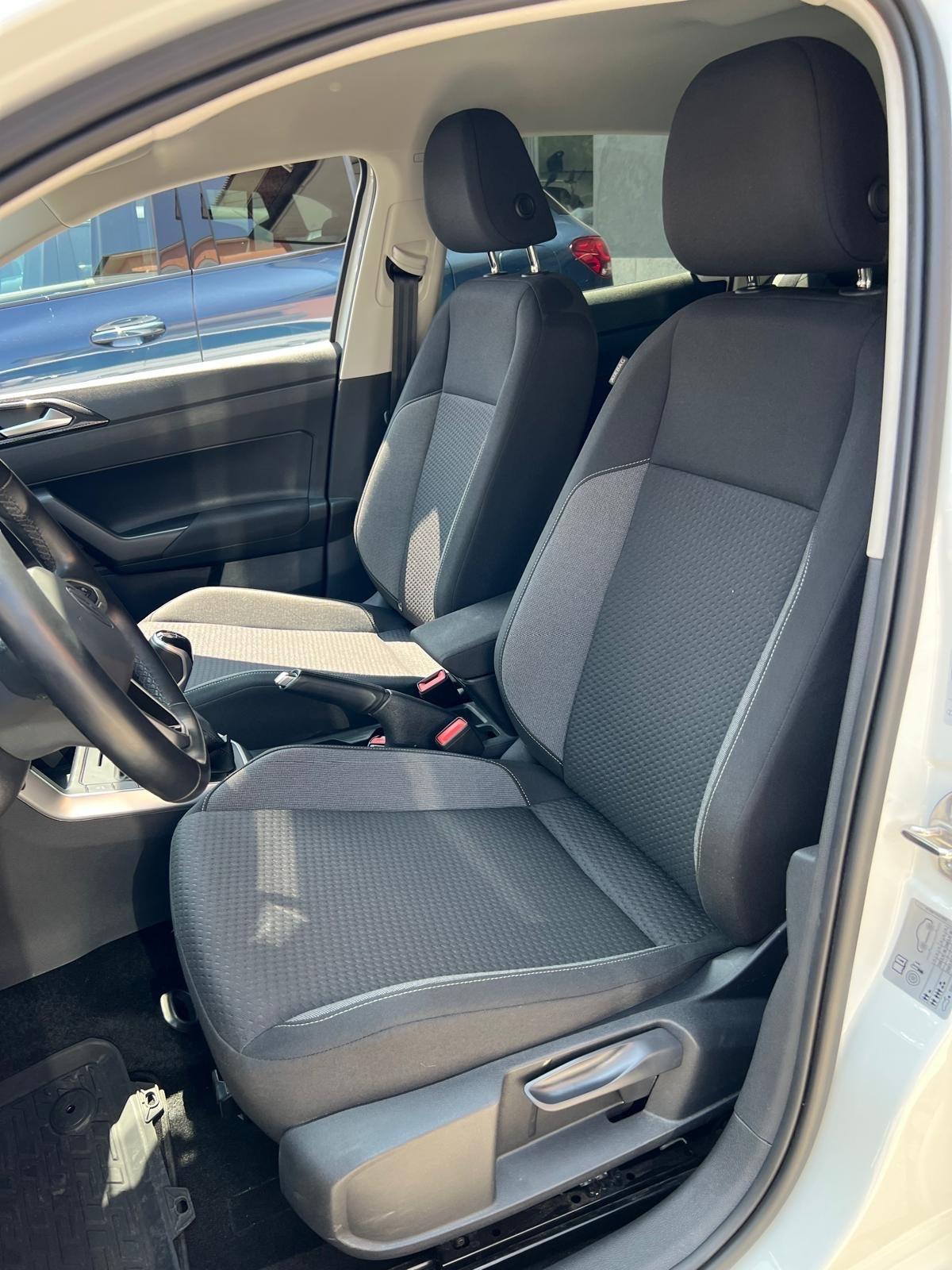 Volkswagen Polo 1.0 TSI Style