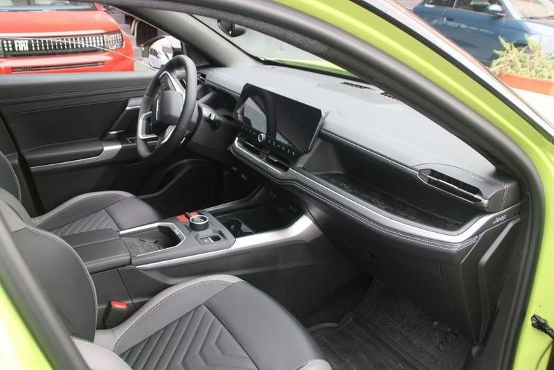 Jeep Compass E-Hybrid 1.2 Turbo MHEV 106kW First Edition DCT