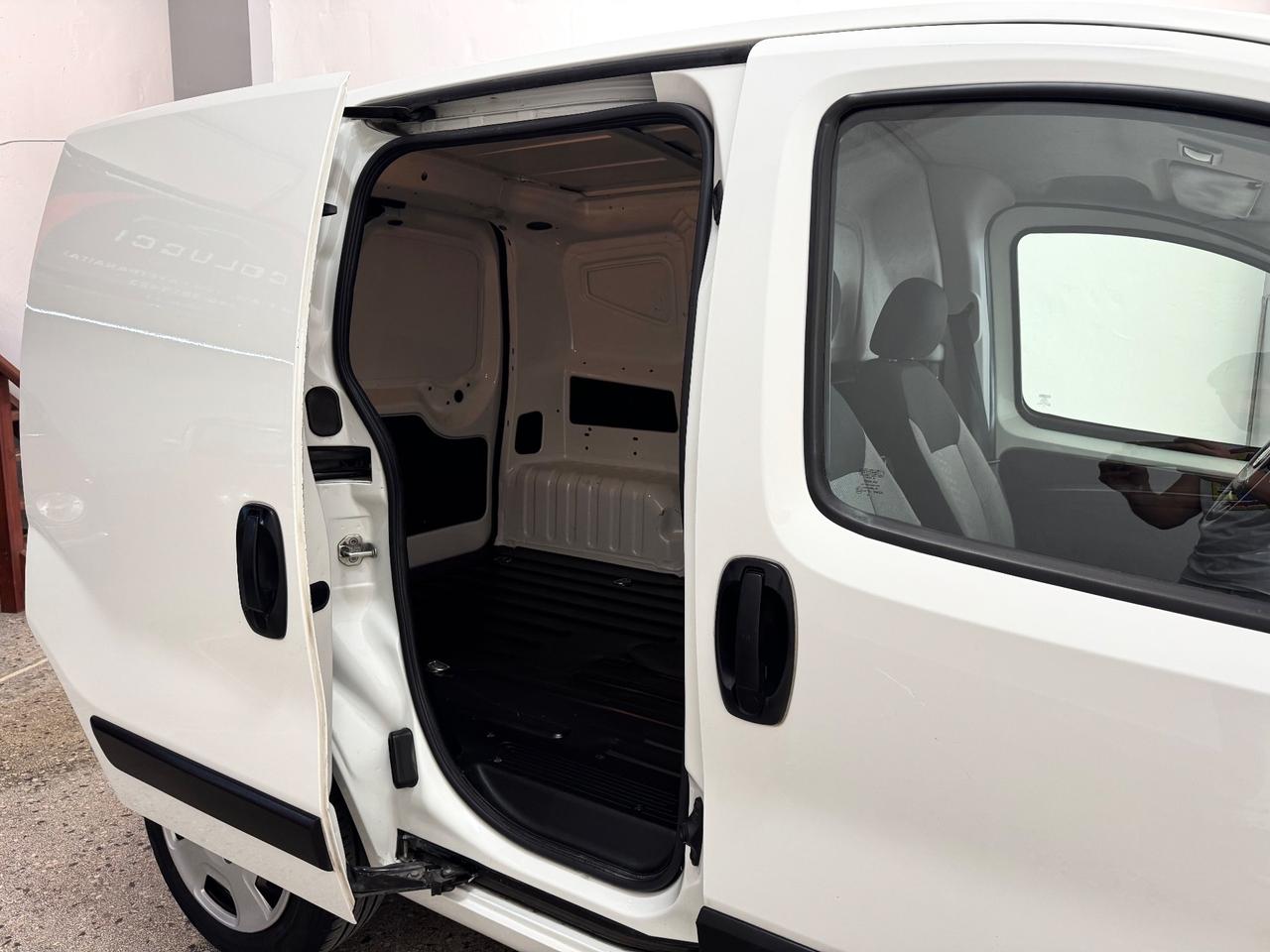 Fiat Fiorino 1.3 MJT 95CV Cargo Adventure