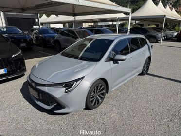 Toyota Corolla Corolla Touring Sports 1.8 Hybrid Style