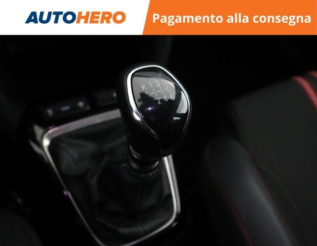 OPEL Corsa 1.5 D 100 CV GS Line