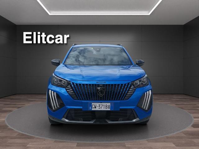 PEUGEOT 2008 PureTech 100 S&S Allure