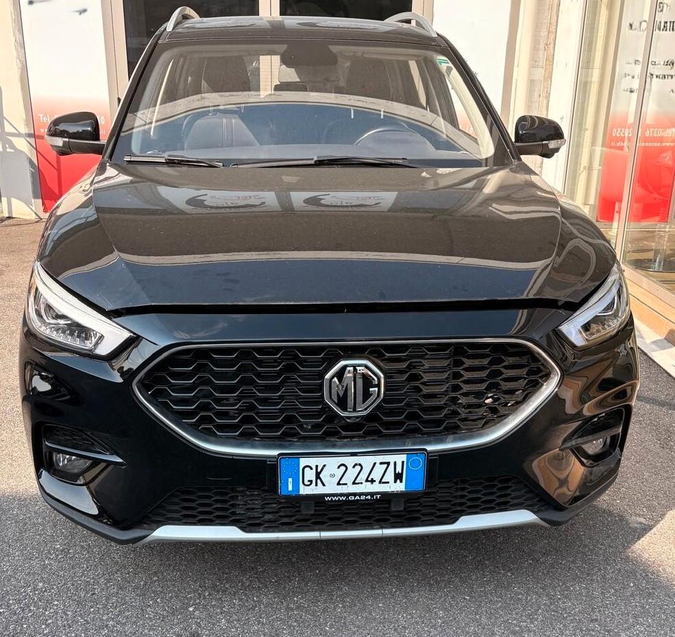 Mg ZS 1.0T-GDI Luxury
