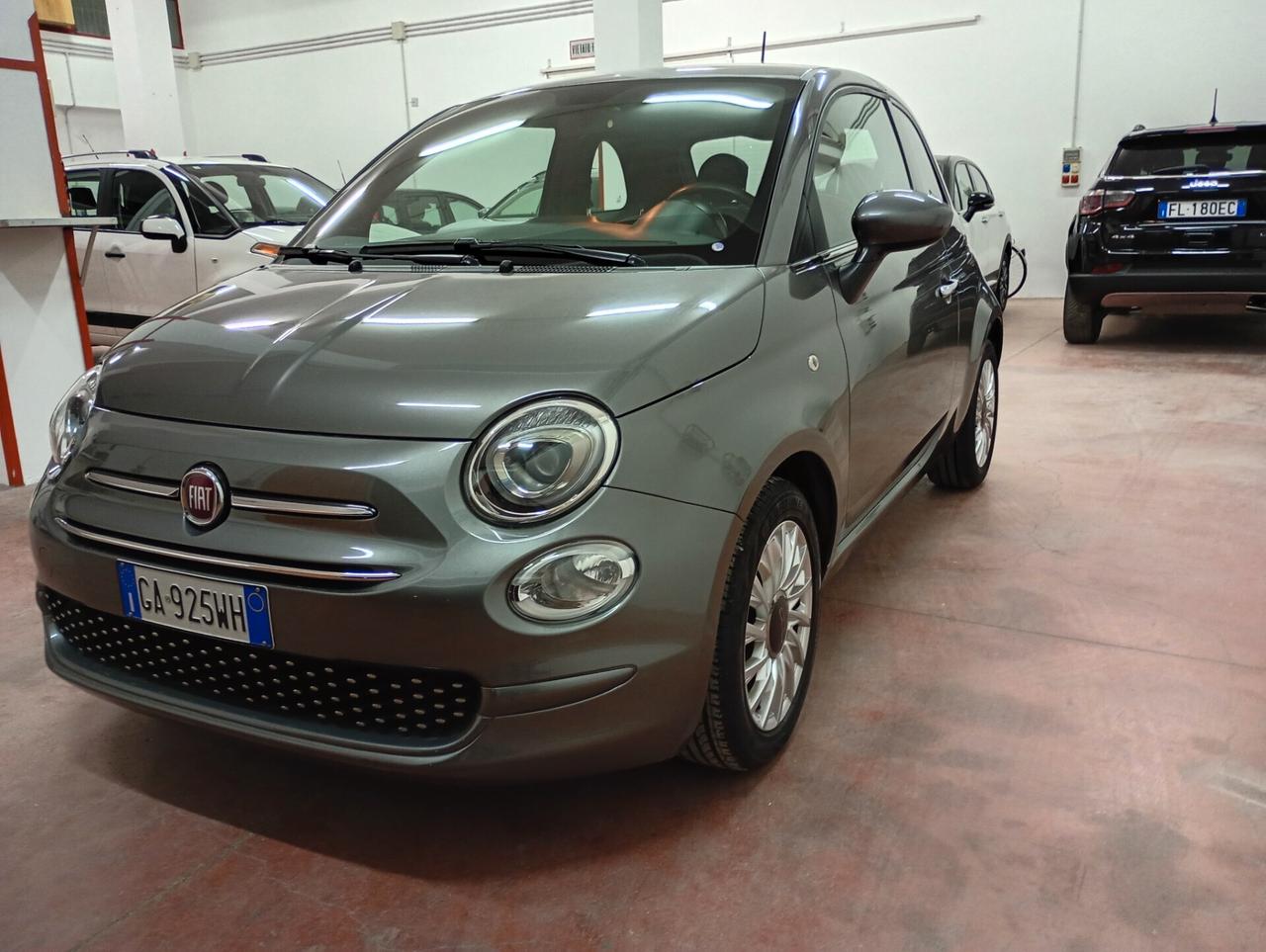 Fiat 500 1.2 Dolcevita