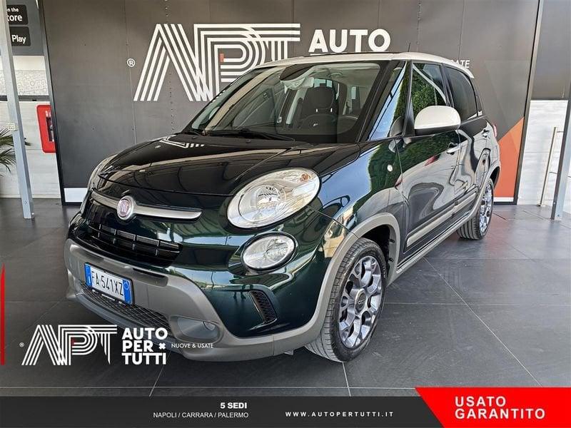 FIAT 500L 500L 1.4 Trekking 95cv