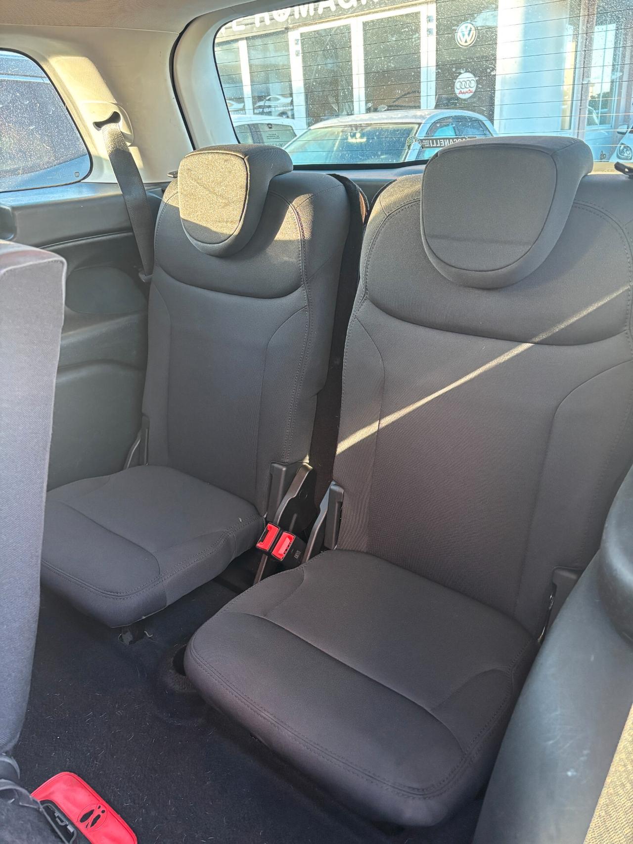 Fiat 500L 7 POSTI 1.6 Multijet 120 CV Lounge NESSUN VINCOLO