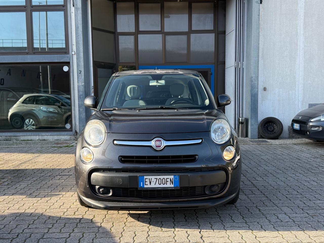 Fiat 500L 1.6 Multijet 105 CV Lounge