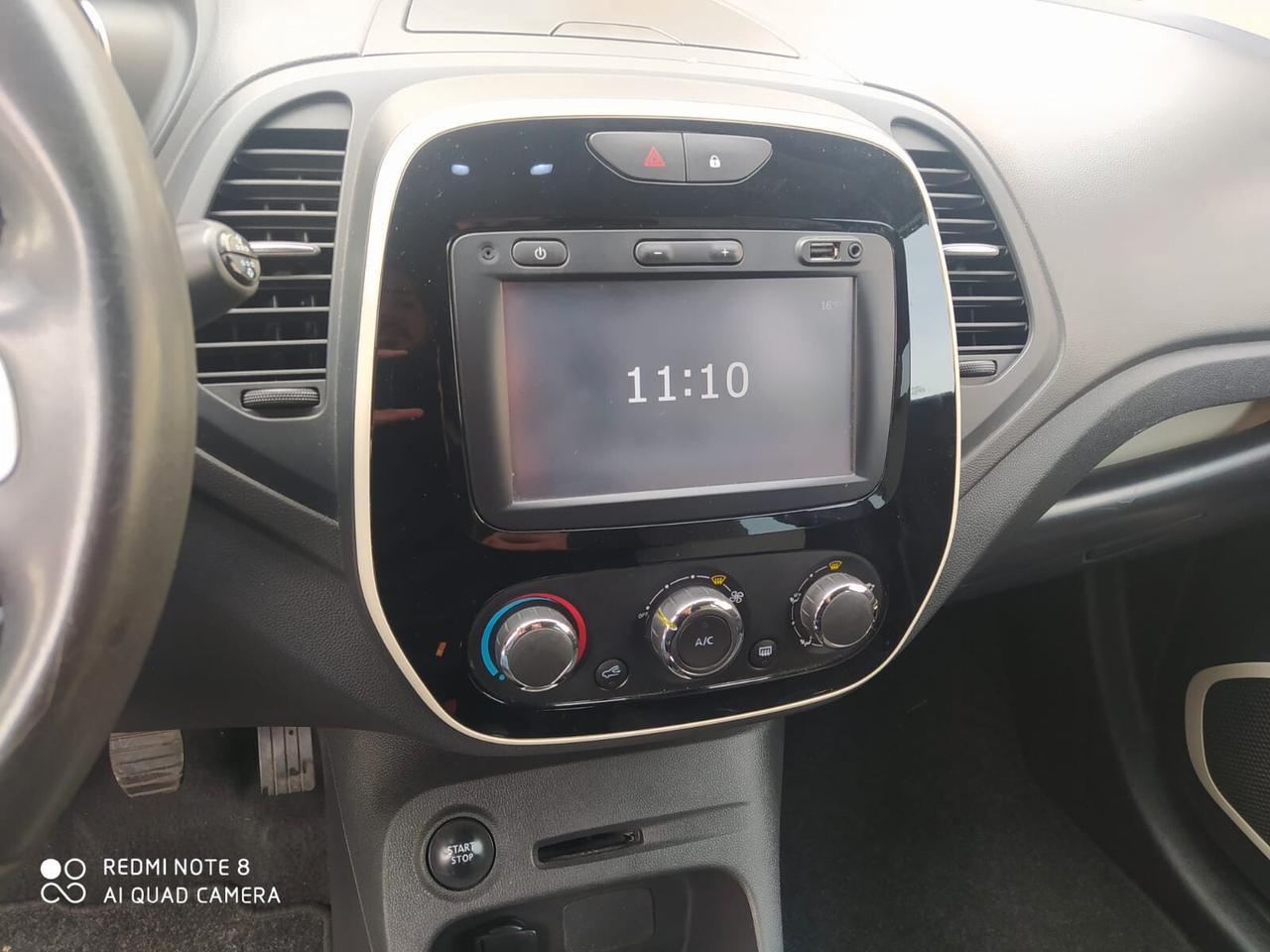 Renault Captur TCe 12V 90 CV Start&Stop Energy Life