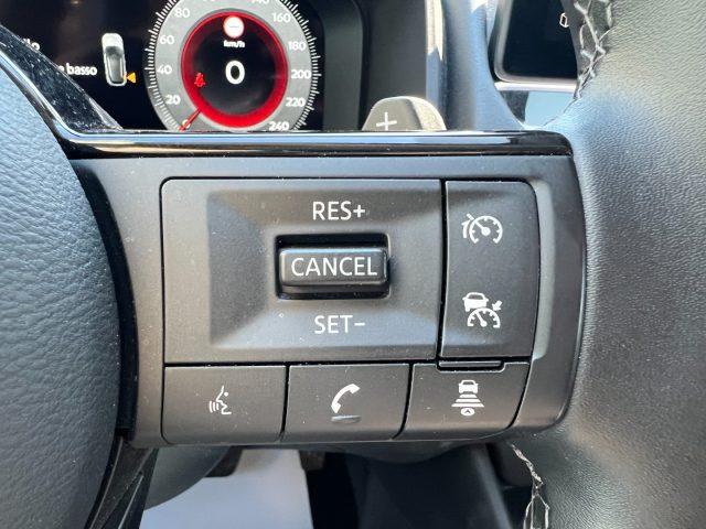 NISSAN Qashqai MHEV 158 CV Xtronic N-Connecta #VARI COLORI