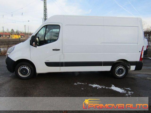 OPEL Movano 2.3 Turbo D 180CV S&S Furgone L2 H2