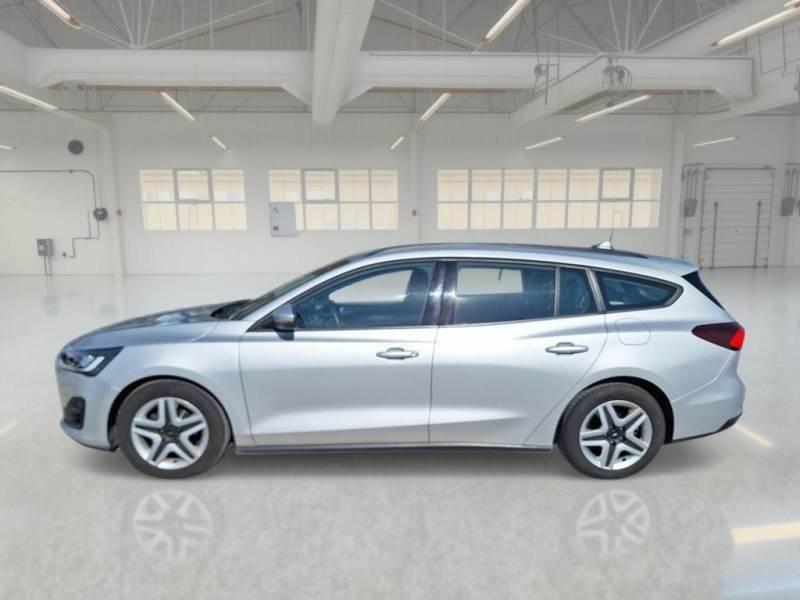 FORD FOCUS WAGON 1.5 Ecoblue 120cv Business Co-Pilot Auto