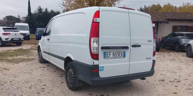 MERCEDES-BENZ Vito 2.2 113 CDI TN Furgone Compact