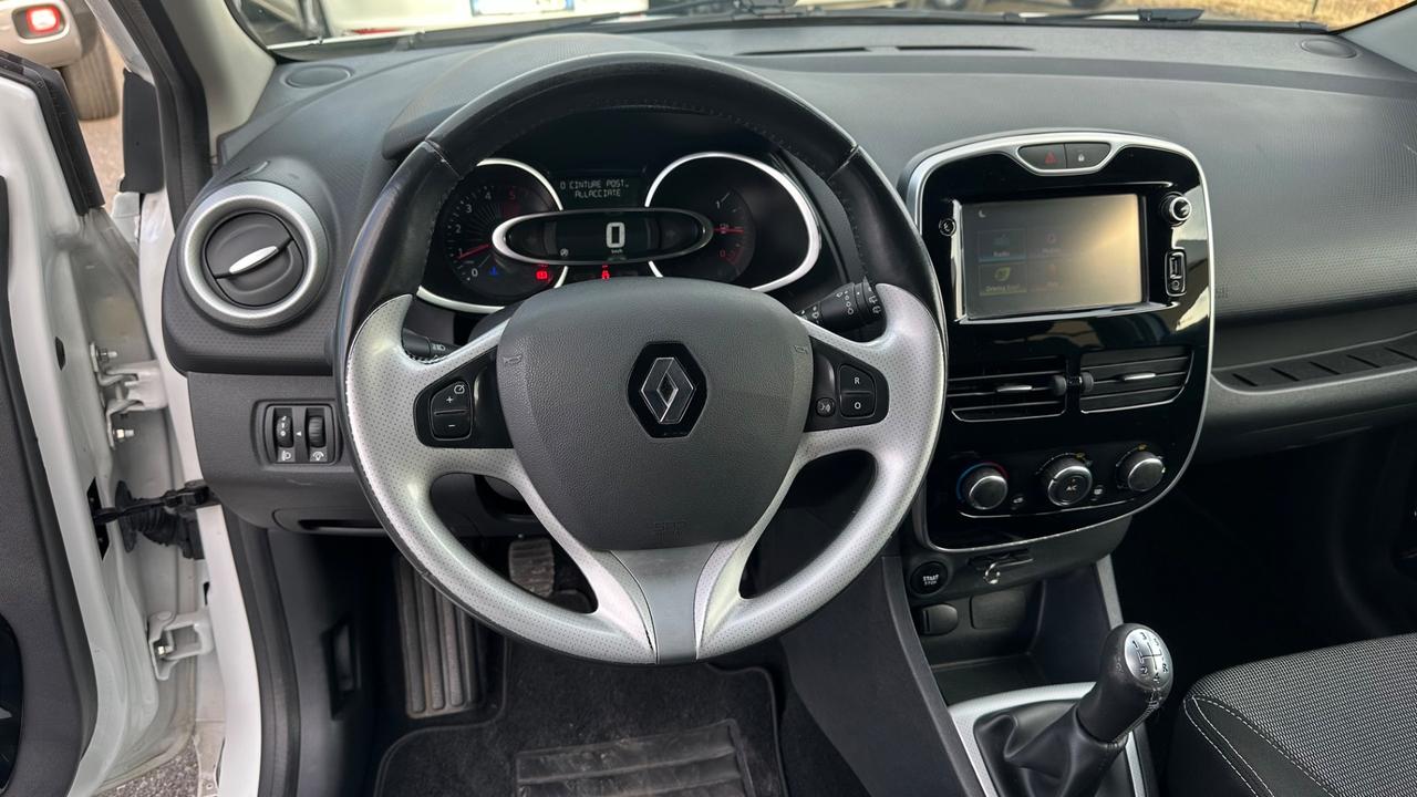 Renault Clio Sporter dCi 8V 75CV Start&Stop Energy Life
