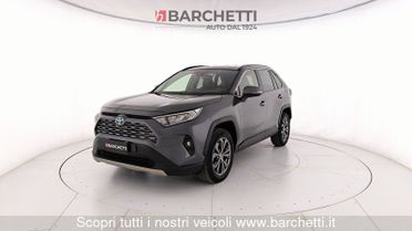 Toyota RAV4 5ª SERIE 2.5 HV (218CV) E-CVT 2WD DYNAMIC
