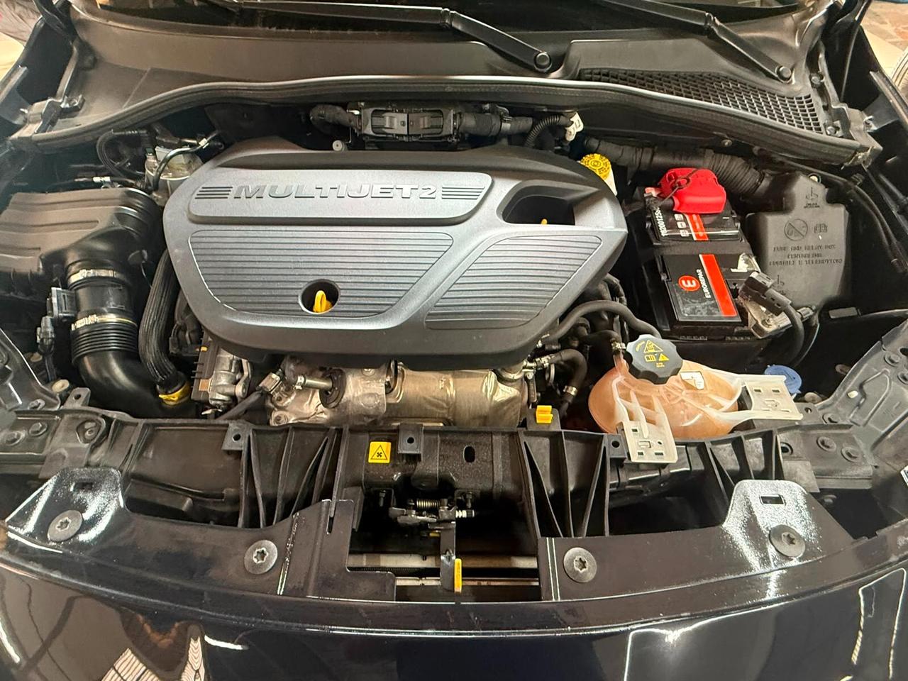 FIAT TIPO STATION WAGON 1.6 MULTIJET BUSINESS – GARANZIA 12 MESI