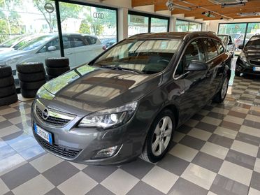 Opel Astra 2.0 CDTI 160Cv Sports Tourer Cosmo