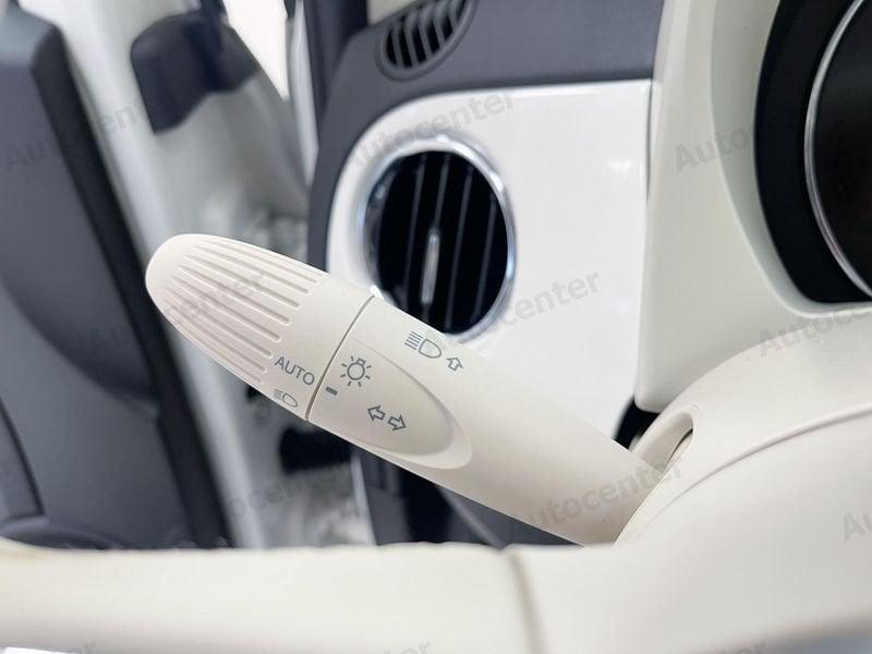 FIAT 500 Hybrid 1.0 70cv Ibrido Dolcevita