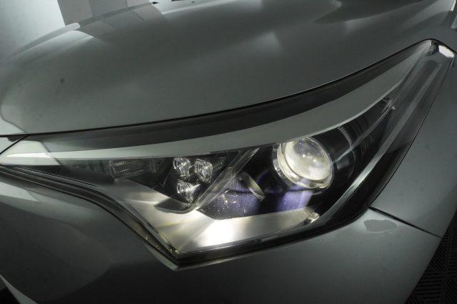 TOYOTA C-HR C-HR 1.2T (116CV) CVT Active/Business