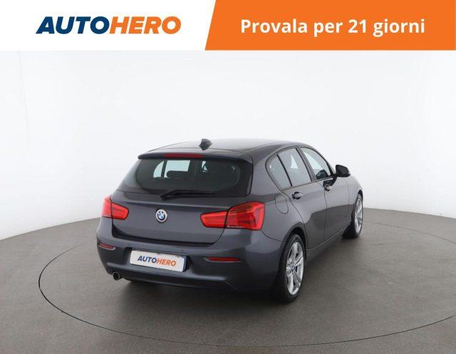 BMW 116 d 5p. Business