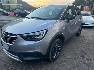 Opel Crossland Crossland X 1.2 Turbo 12V 110 CV Start&Stop Advance