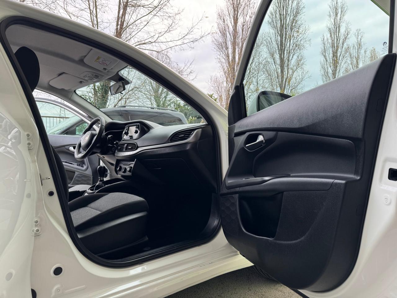 Fiat Tipo 1.3 mjt Mirror SW Uniprop GARANZIA24MESI