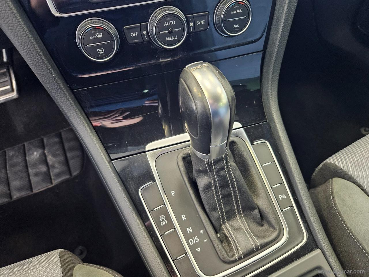 VOLKSWAGEN Golf 1.6 TDI 110 CV 5p. Highline BMT