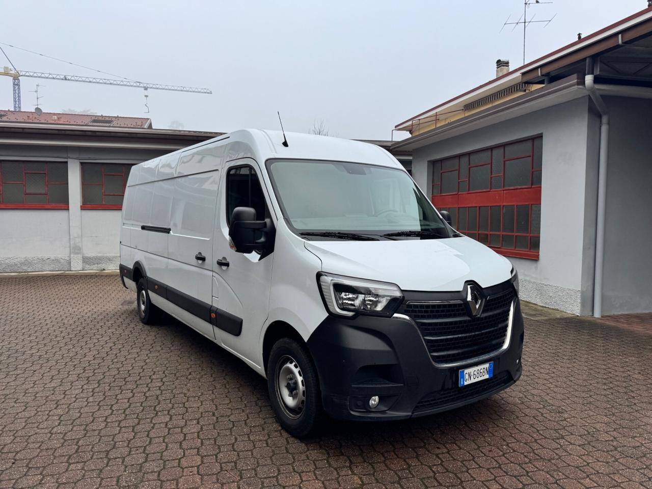 Renault MASTER L4 H2