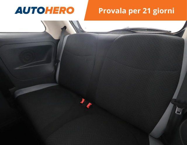 FIAT 500 1.2 S